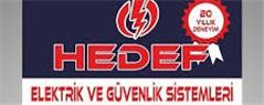Hedef Elektrik ve Güvenlik Sistemleri  - İstanbul